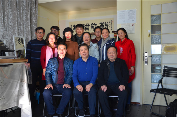 2016122709515884.jpg 公司与太阳成集团tyc539、中国歌剧舞剧院开展交流合作