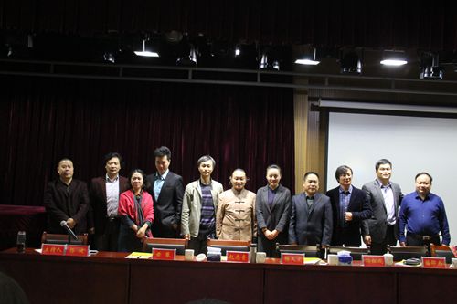 学弟学妹,我想对你说——公司召开员工代表座谈会